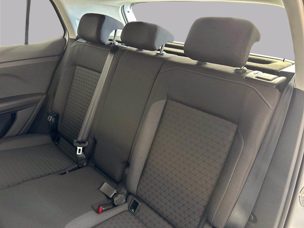 VOLKSWAGEN T-cross 1.0 tsi style 110cv del 2023