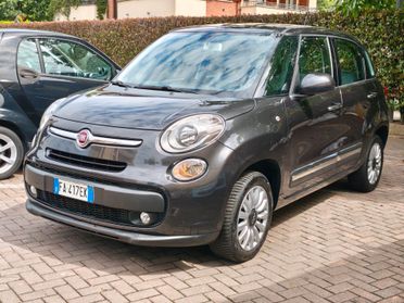Fiat 500L 0.9 TwinAir Turbo Natural Power Lounge metano benzina