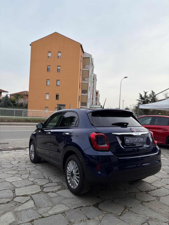 FIAT 500X 1.6 MultiJet 130 CV Club
