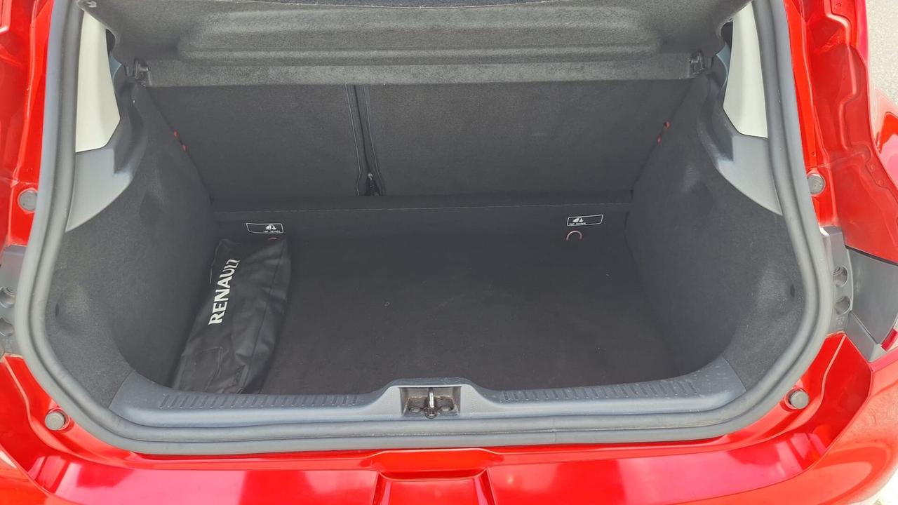 Renault Clio 1.5 dCi 8V 90CV 5 porte Costume National