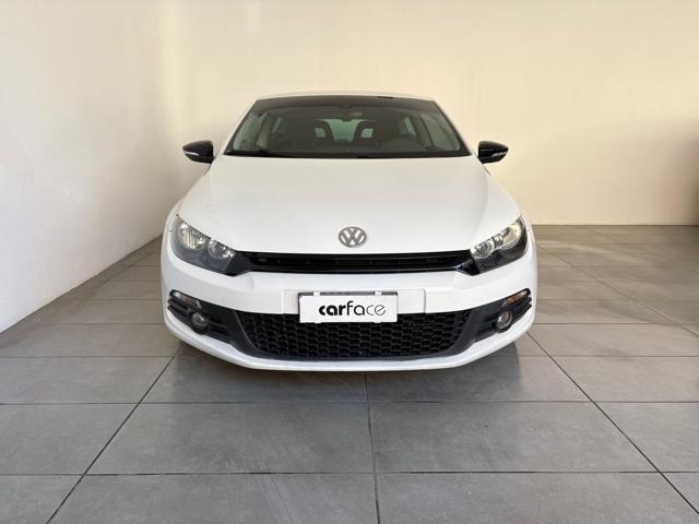 VOLKSWAGEN Scirocco 1.4 TSI 160CV