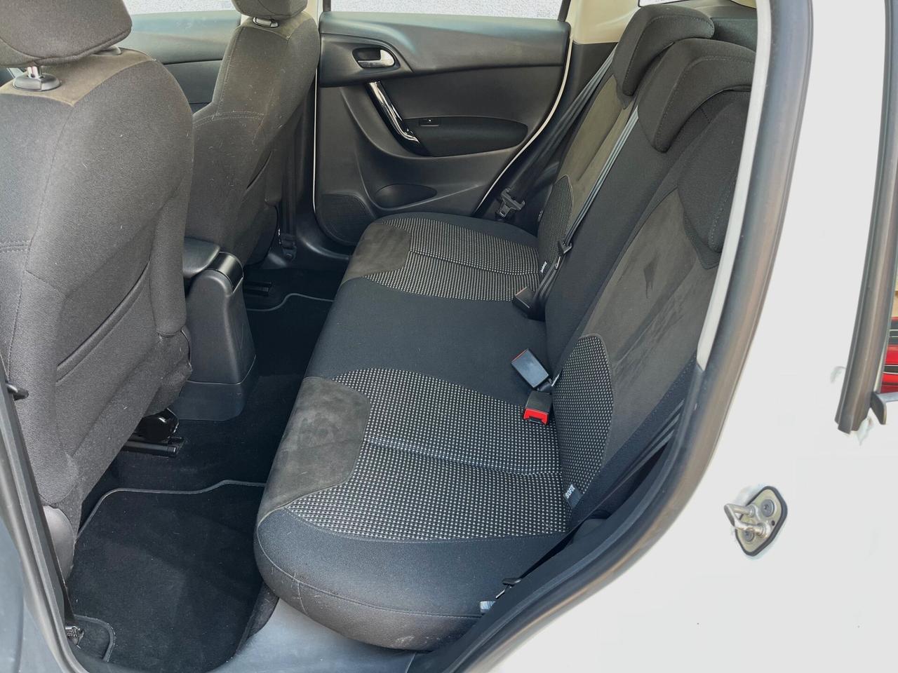 Citroen C3 1.4 HDi 70 Exclusive