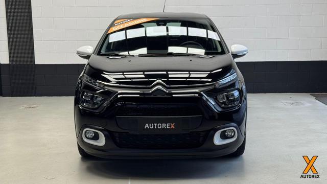 CITROEN C3 PureTech 83 S&S You