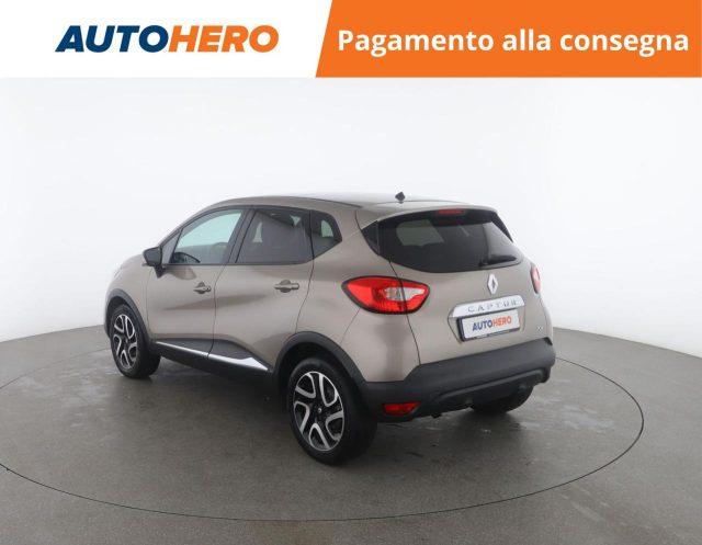 RENAULT Captur TCe 12V 90 CV Start&Stop Energy Intens