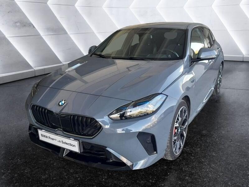 BMW Serie 1 118d MSport Pro auto