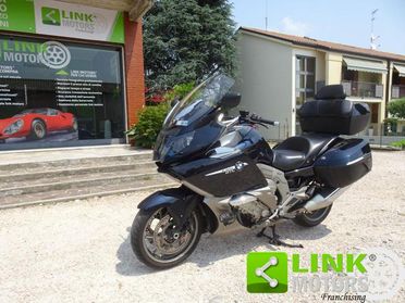 BMW K 1600 GTL GTL