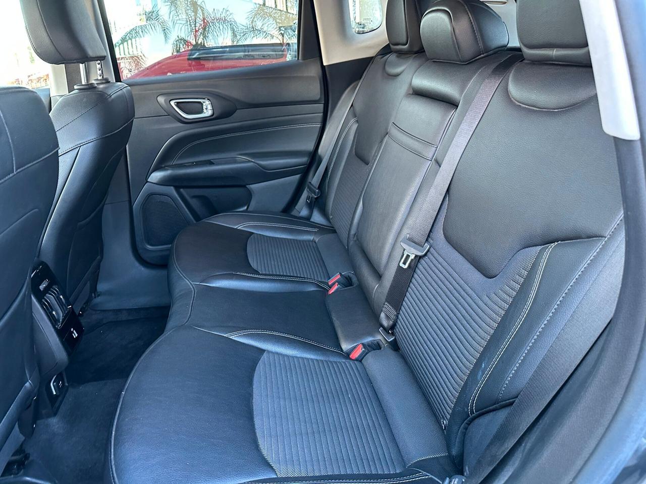 JEEP Compass 2ª serie Compass 1.3 Turbo T4 190...