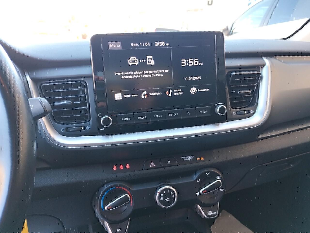 Kia Stonic 1.2 DPI Urban