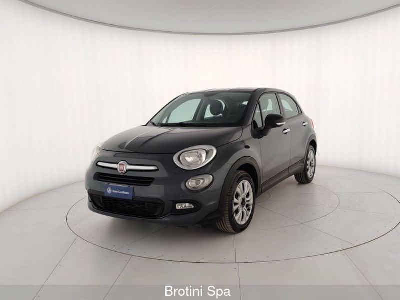 FIAT 500X 500X 1.3 MultiJet 95 CV Pop Star