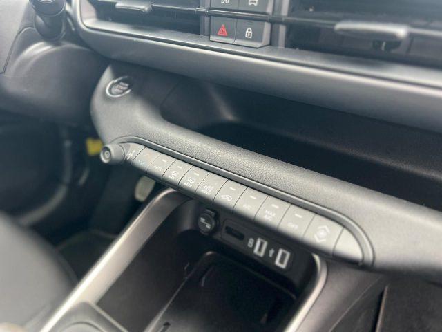 JEEP Avenger 1.2 Turbo Summit