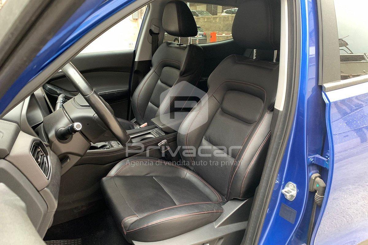 DR dr 5.0 1.5 Turbo DCT Bi-Fuel GPL