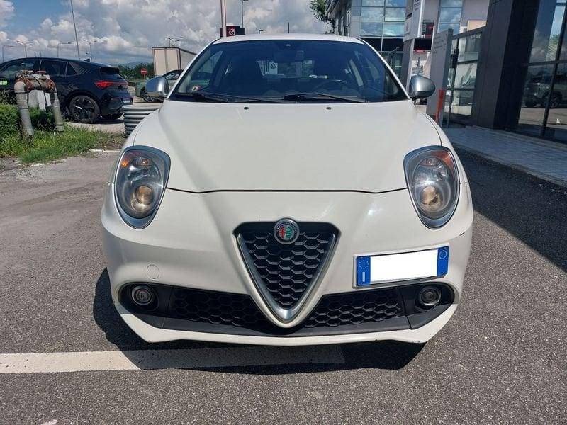 Alfa Romeo MiTo 1.3 JTDm 95 CV