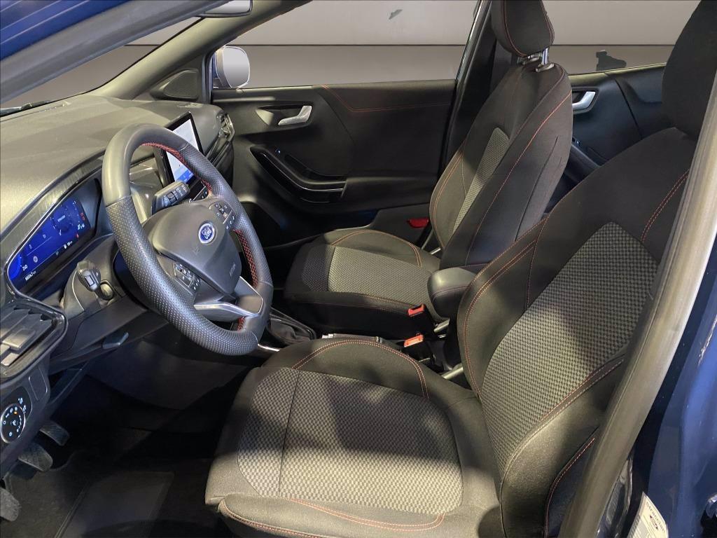 FORD Puma 1.0 ecoboost h ST-Line s&s 125cv del 2022