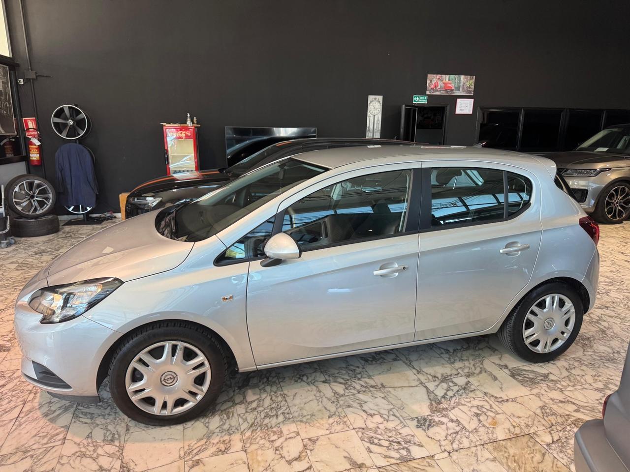 Opel Corsa 1.2 5 porte Innovation