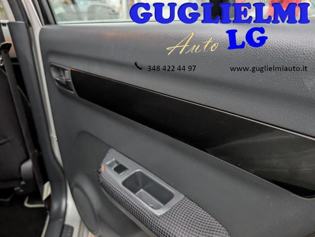 SUZUKI Swift 1.3 4x4 5p. GL