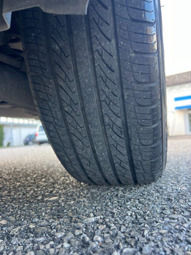 LANCIA MUSA 1.3 Multijet 16V 90 CV Oro