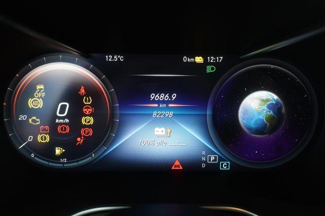 MERCEDES-BENZ CLA sse GLC GLC 300 de 4Matic Plug-in hybrid Sport