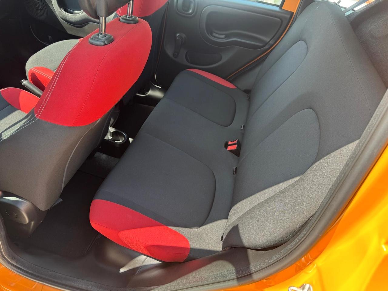 Fiat Panda 1.2 Easy