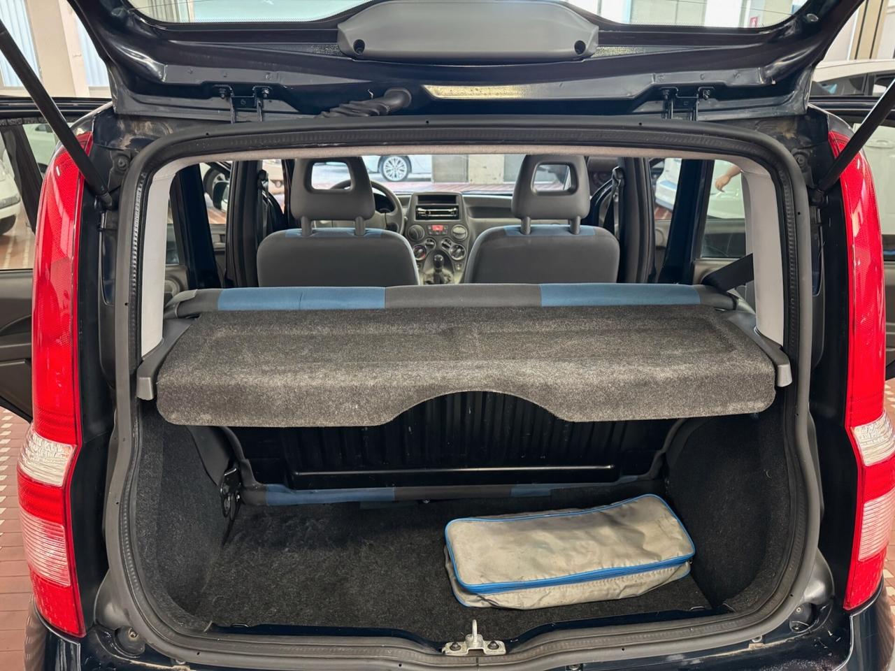 Fiat Panda 1.2 Emotion - IDEALE PER NEOPATENTATI