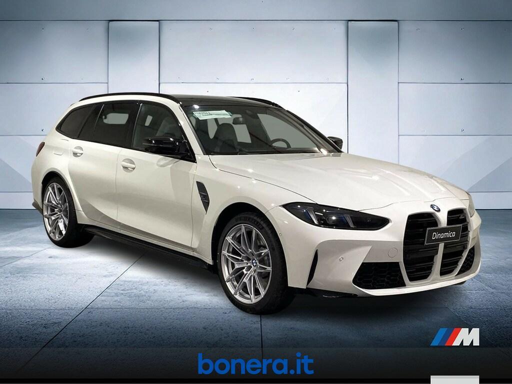 BMW M3 Berlina 3.0 Competition M xDrive Steptronic