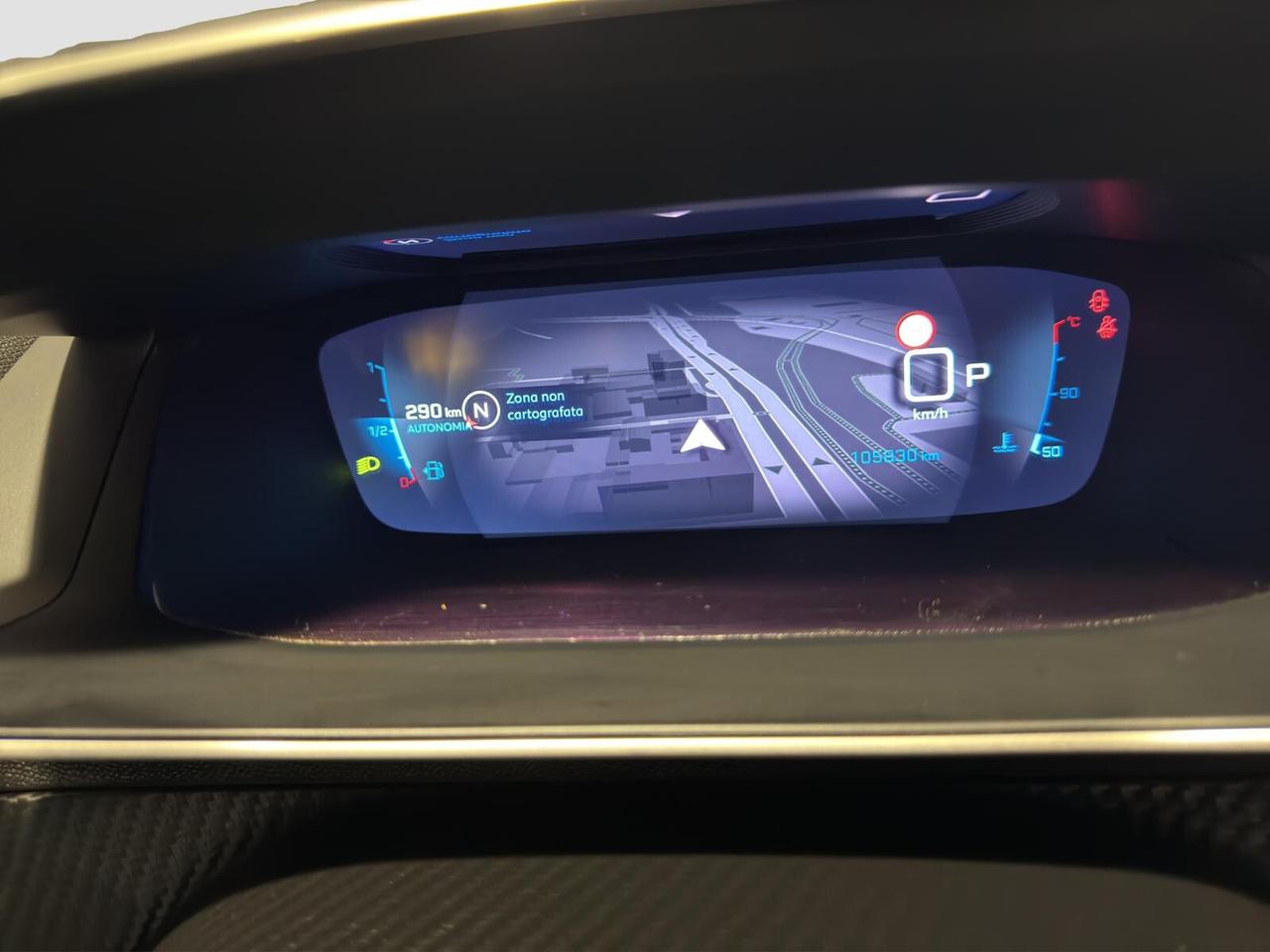 Peugeot 2008 1.5 bluehdi 130cv Allure Pack automatica 2023