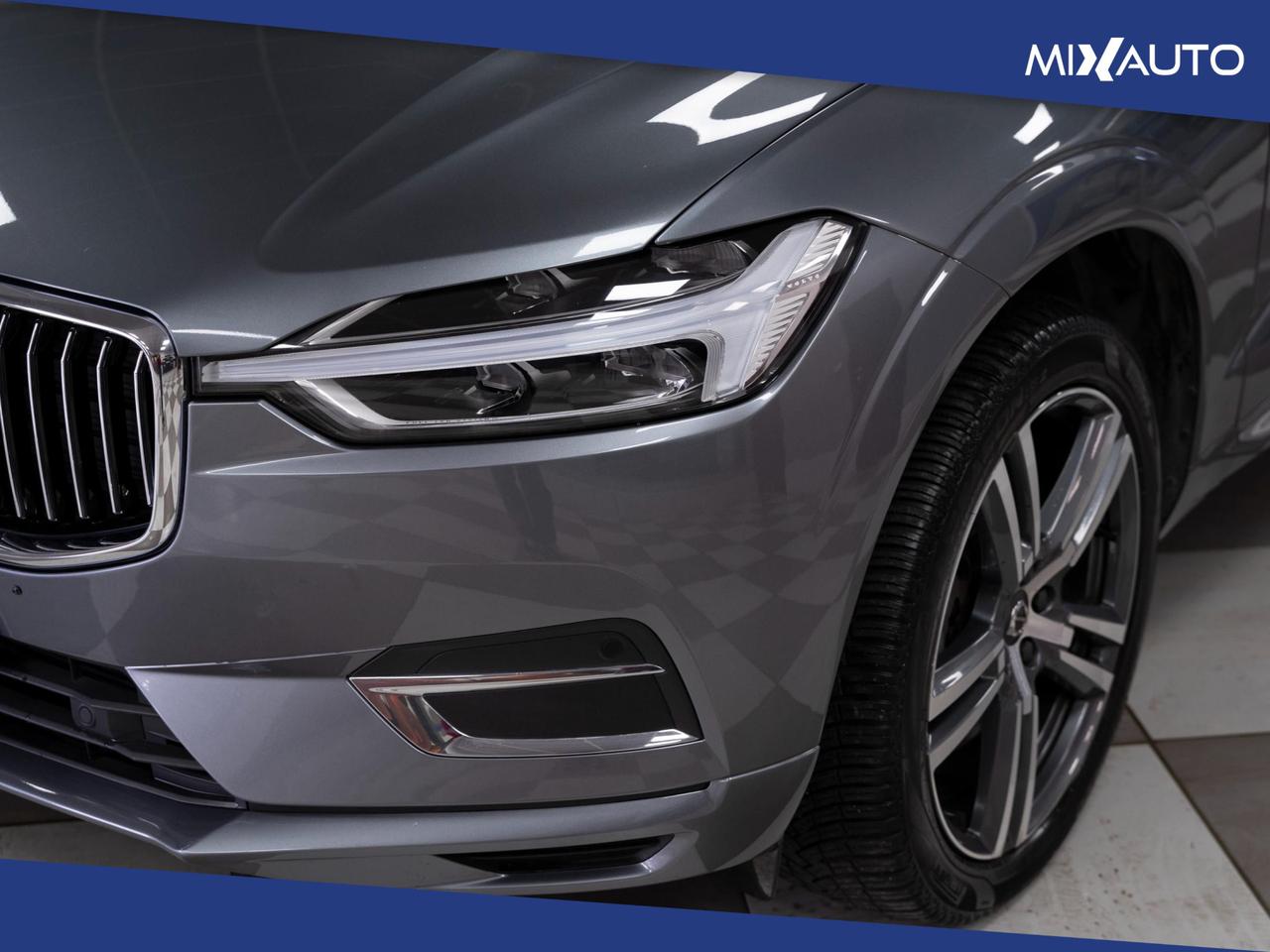 Volvo XC60 2.0 T4 Inscription Geartronic EU6