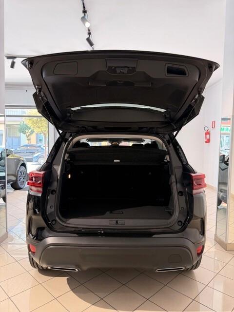 Citroen C5 Aircross 1.5