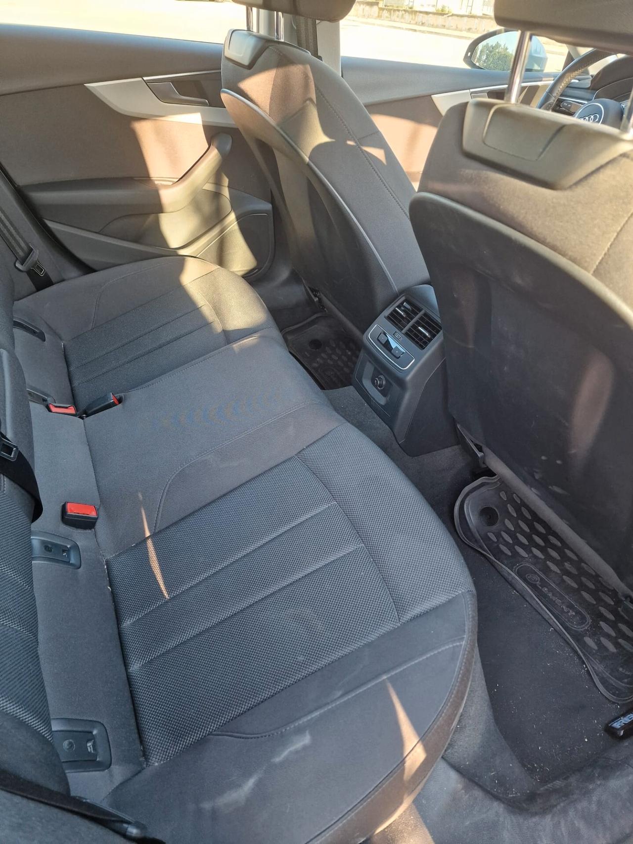 Audi A5 SPB 35 TDI S tronic