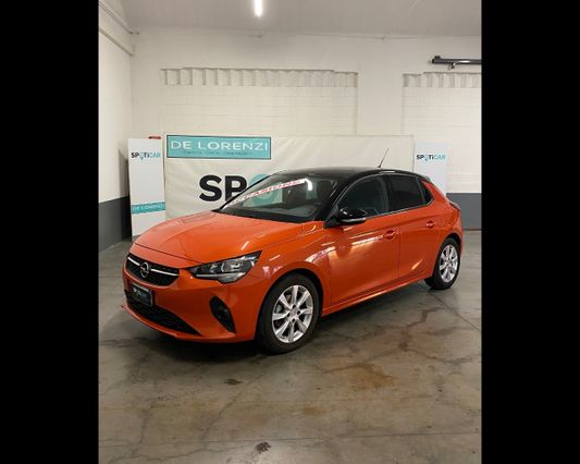 OPEL Corsa VI 2020 Corsa 1.2 Edition s&s 75cv