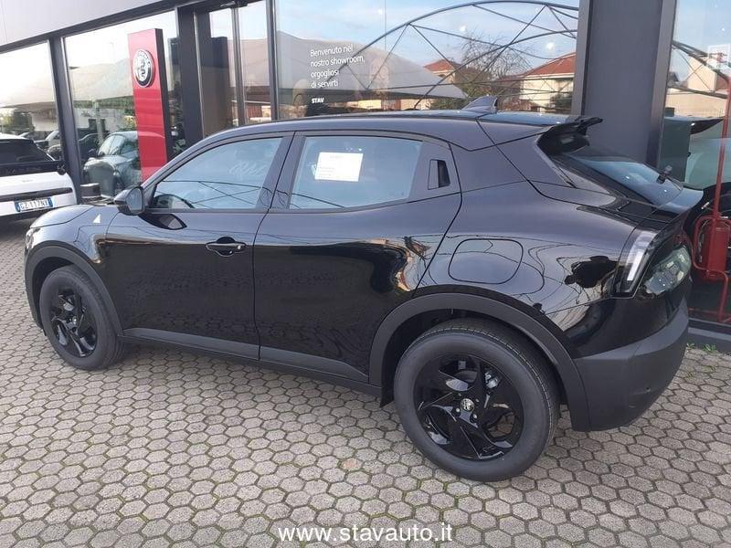 Alfa Romeo Junior Ibrida My25 Ibrida 1.2