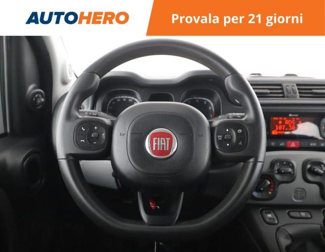 FIAT Panda Cross 1.0 FireFly S&S Hybrid