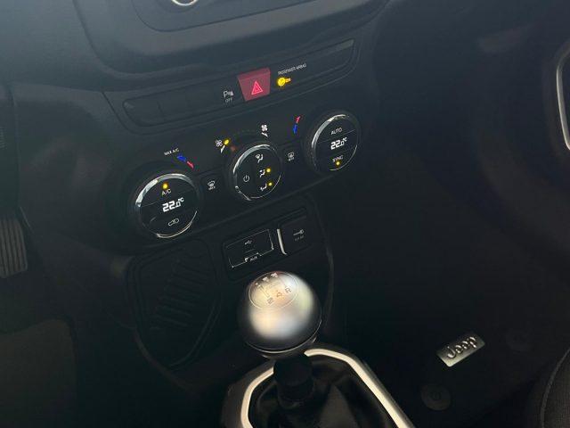 JEEP Renegade 1.6 E-TorQ EVO Longitude