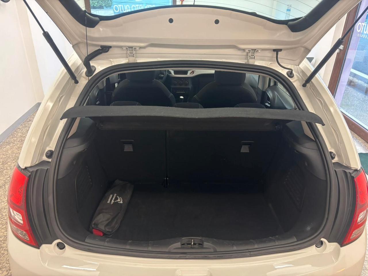 Citroen C3 1.4 Perfect