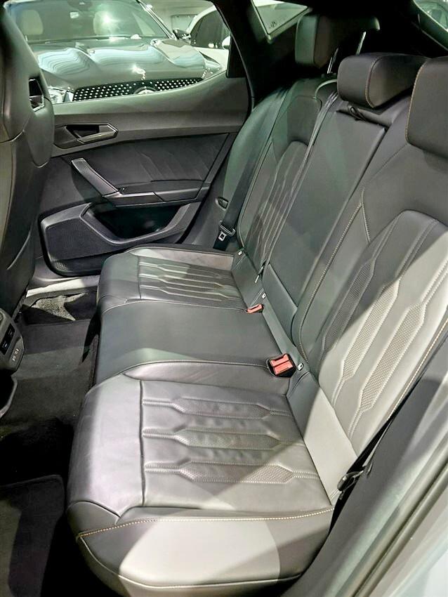 Cupra Leon 1.4 e-hybrid VZ 245cv dsg