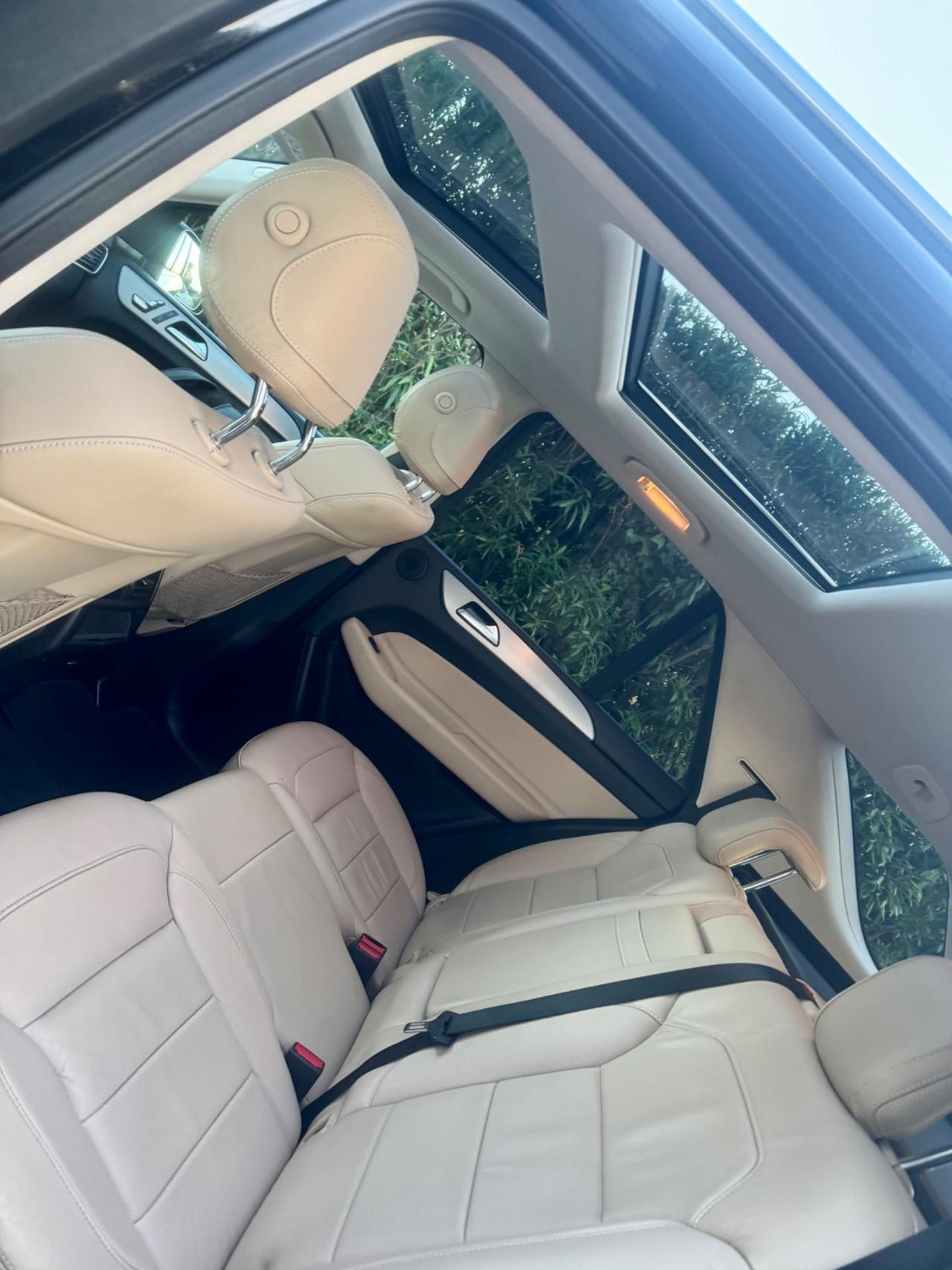 Mercedes-benz GLE 250 d 4Matic Premium Plus