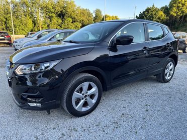 Nissan Qashqai 1.5 dCi 116Cv Business