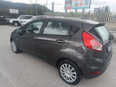 Ford Fiesta 1.5 TDCi 75CV 5 porte Business