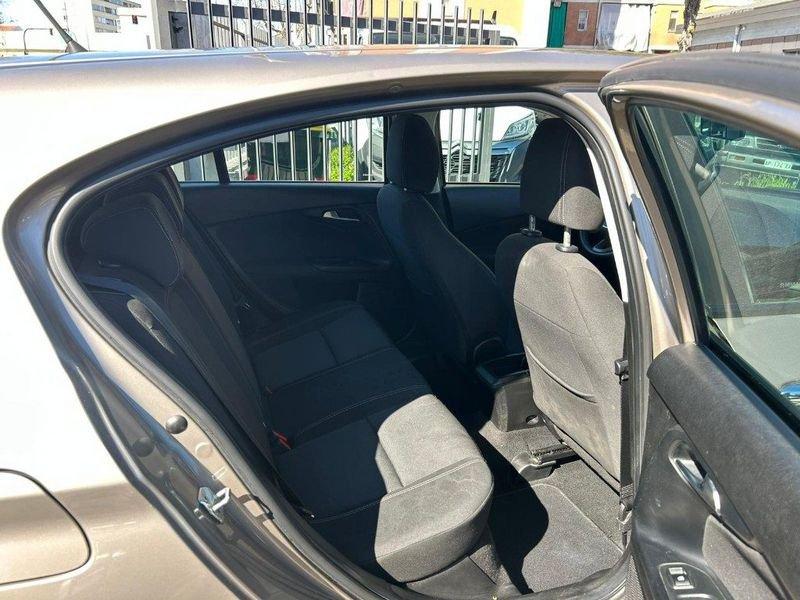 FIAT Tipo 1.6 Mjt S&S 5 porte Sport