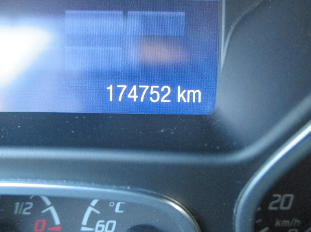 Ford C-Max 2.0 TDCi 115CV 7 Posti Titanium Cmbio Automatico