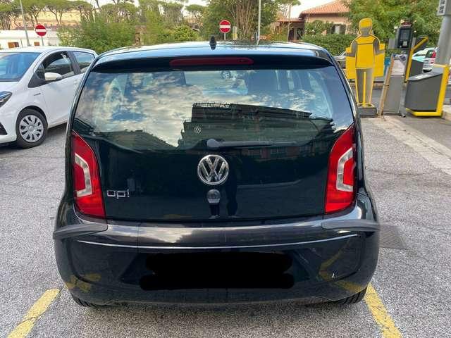Volkswagen up! up! 5p 1.0 Move 60cv