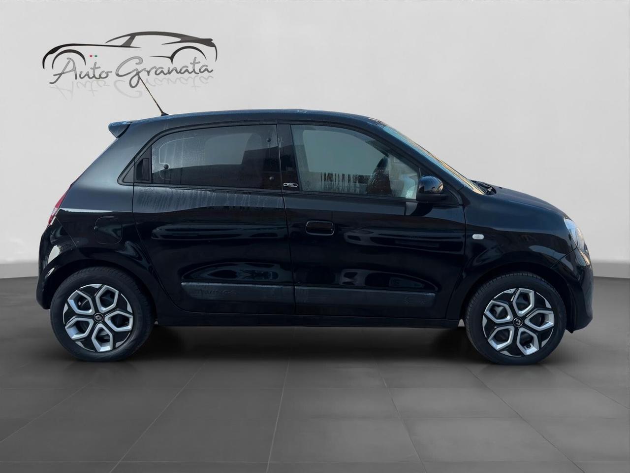 Renault Twingo TCe 90cv GPL Duel
