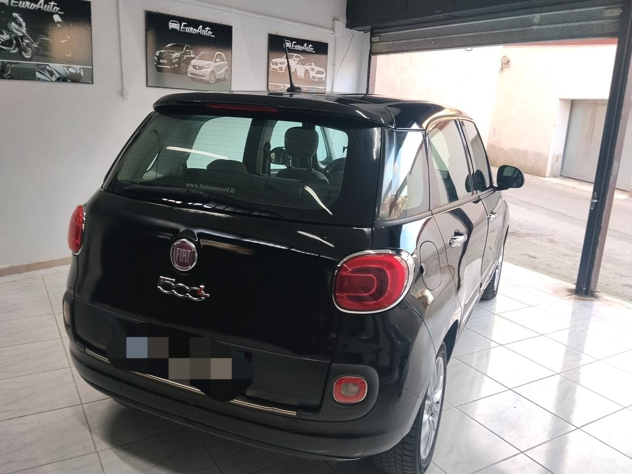 Fiat 500L 1.3 Multijet 2014 CON GARANZIA