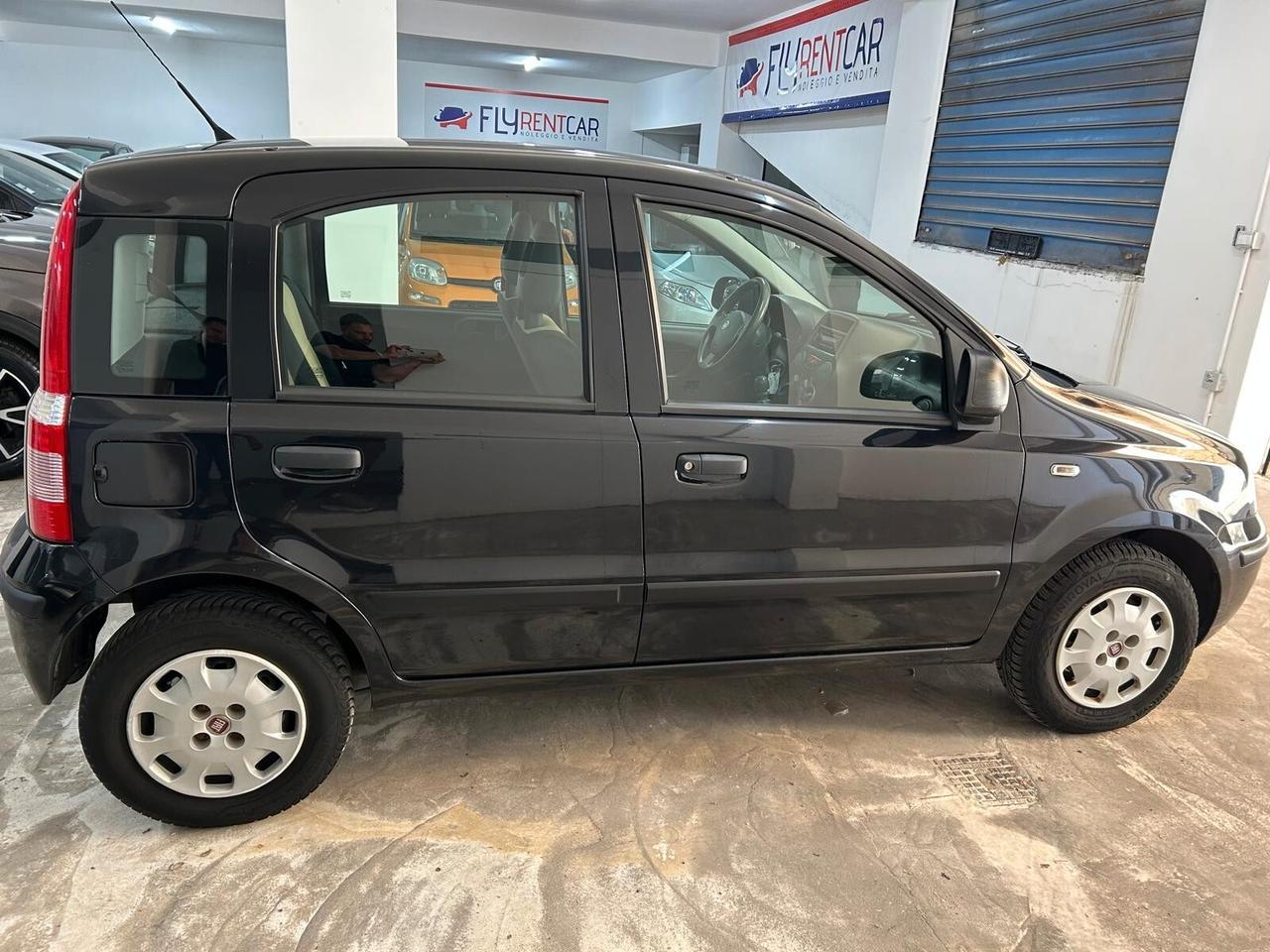 Fiat Panda 1.2 Easy