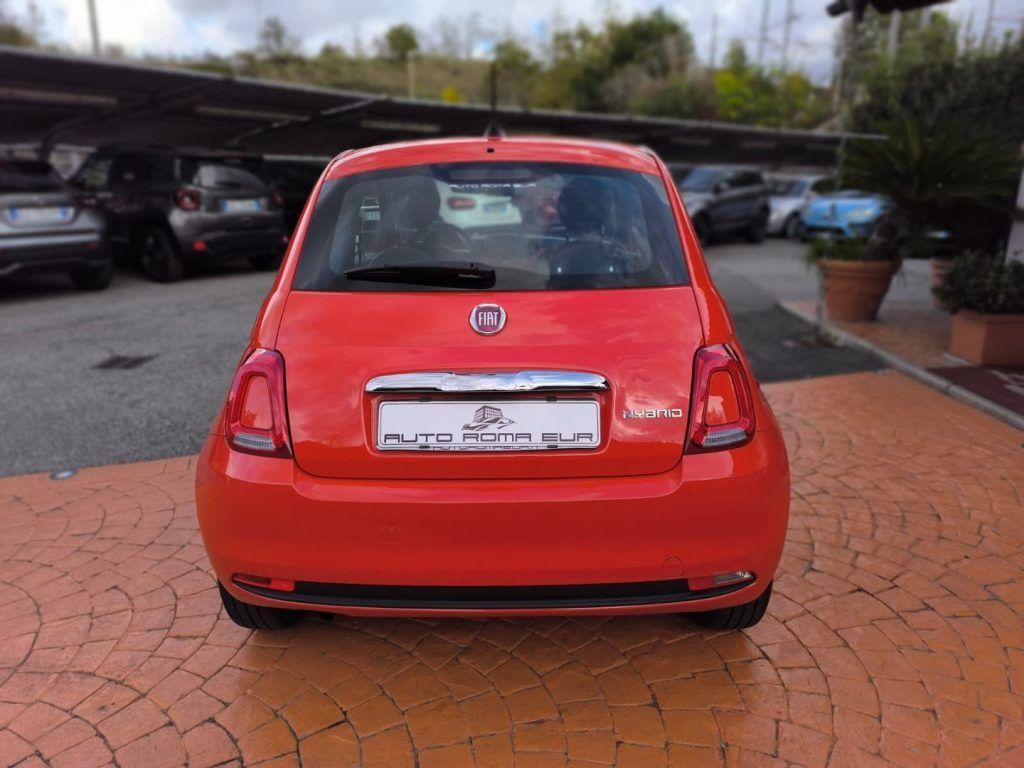 Fiat 500 1.0 Hybrid PERFETTA! PREZZO REALE!