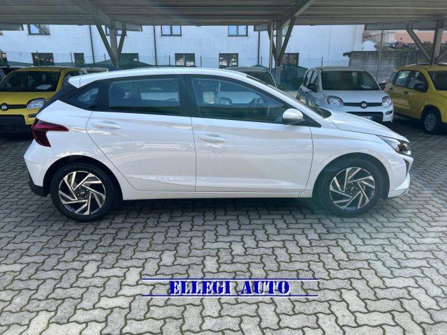 HYUNDAI i20 1.2 MPI MT Connectline 79 CV KM 0