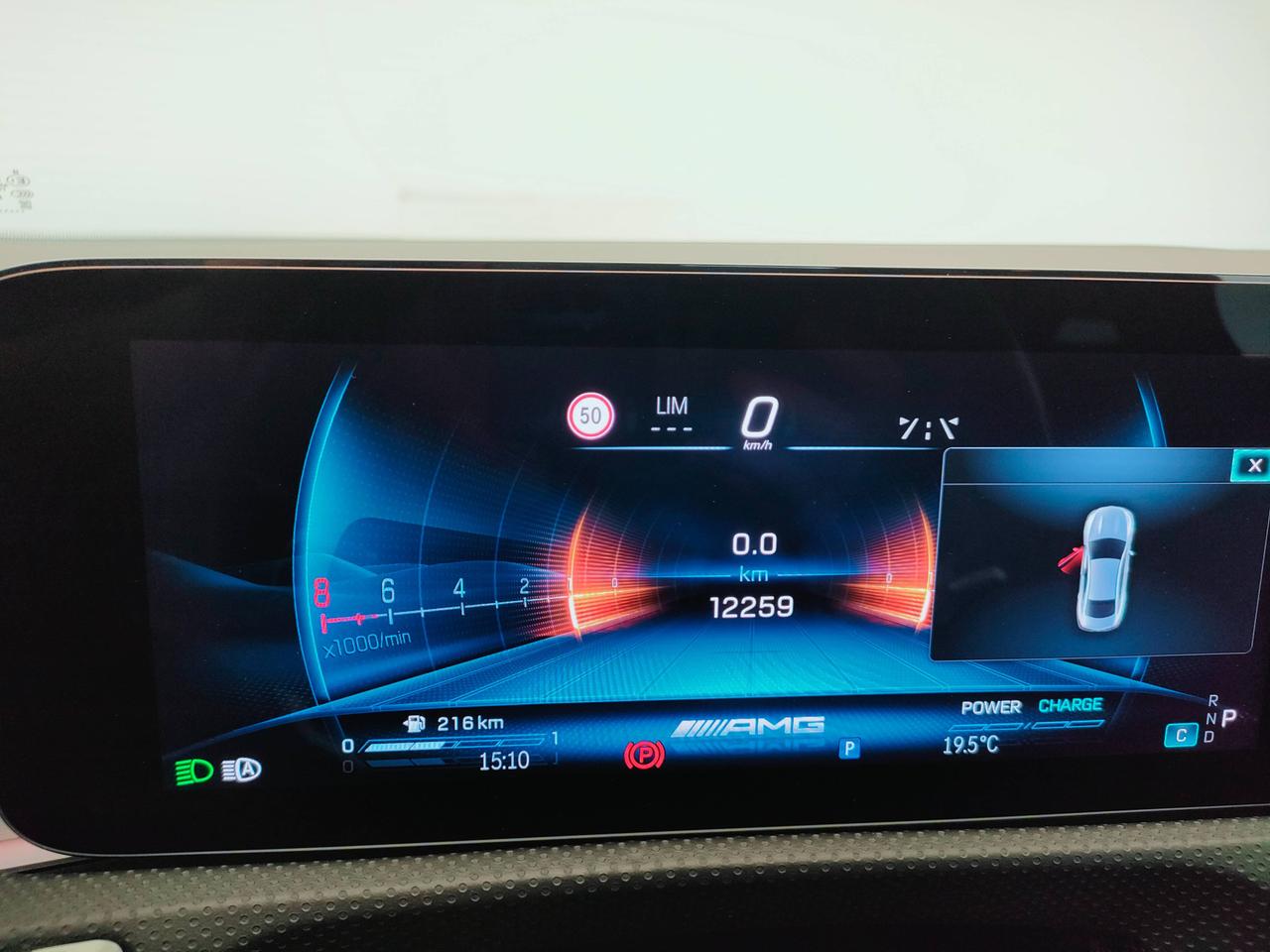 Mercedes-Benz CLA Coupe - C118 2023 - CLA Coupe AMG 35 AMG Line Premium Plus 4matic auto