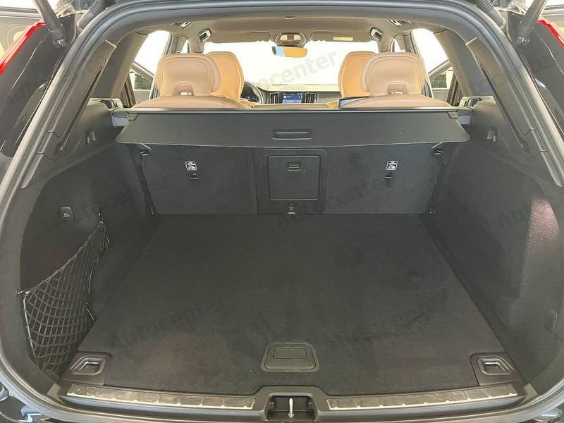 Volvo XC60 XC60 B4 (d) 197CV AWD AUT INSCRIPTION