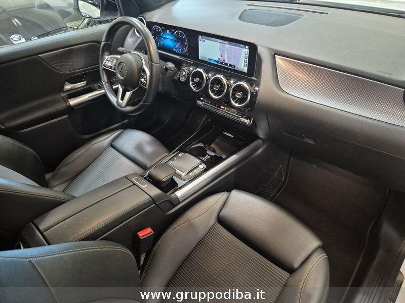 Mercedes-Benz GLA GLA-H247 2020 Diesel 200 d Sport Plus auto