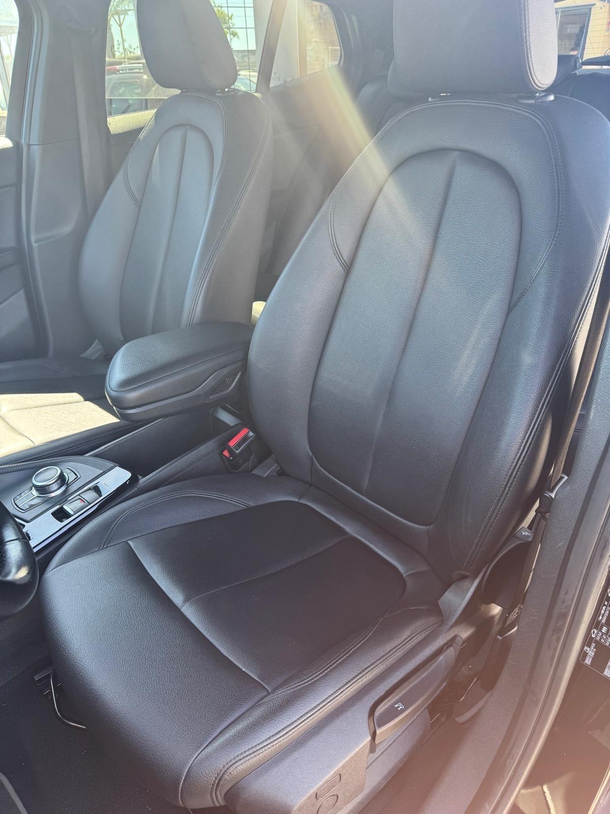Bmw X2 M sDrive18d Msport-X