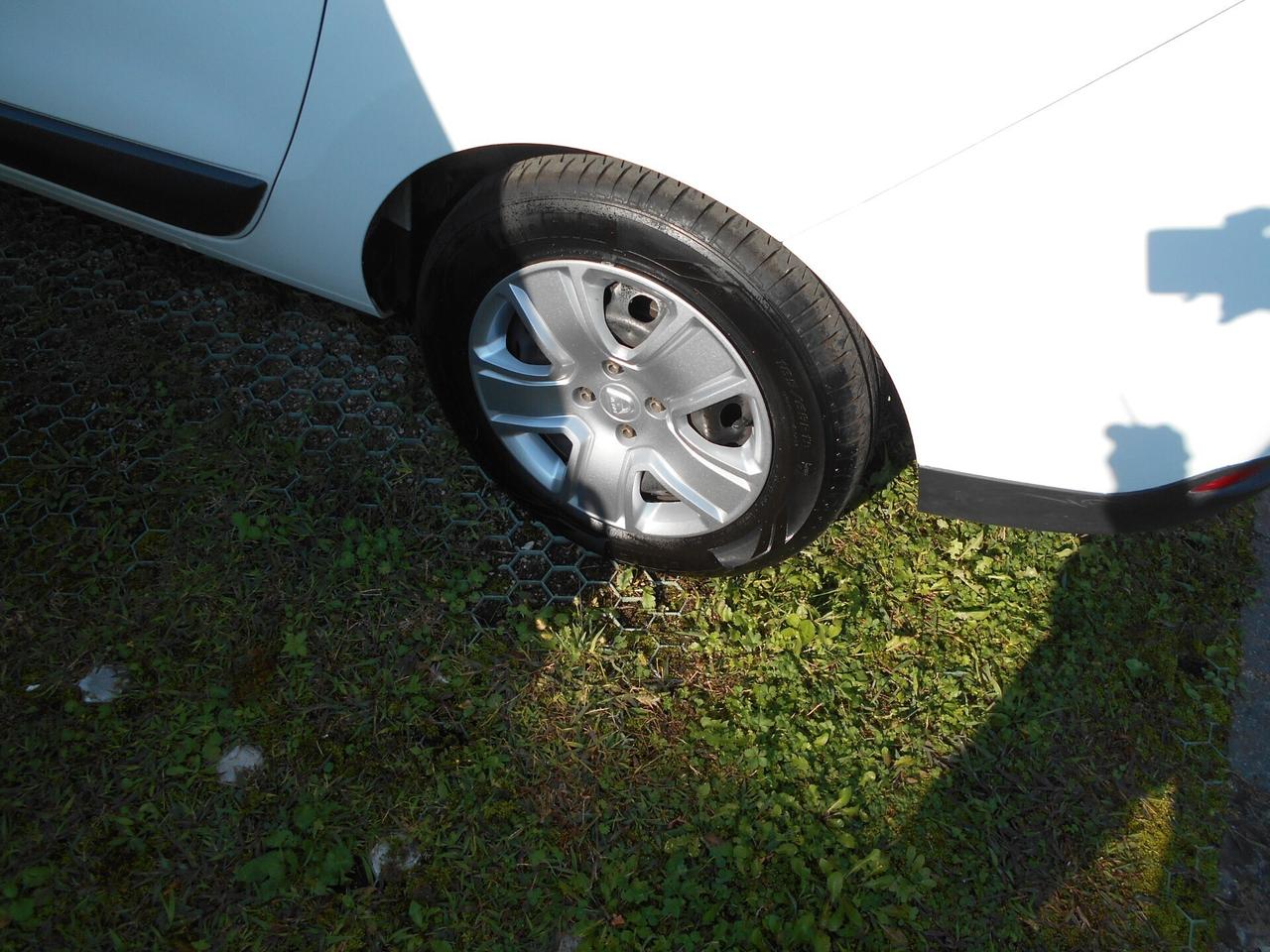 Dacia Lodgy 1.5 DCI 110 CV 7 POSTI